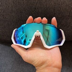 Oakley Prizm sunglasses